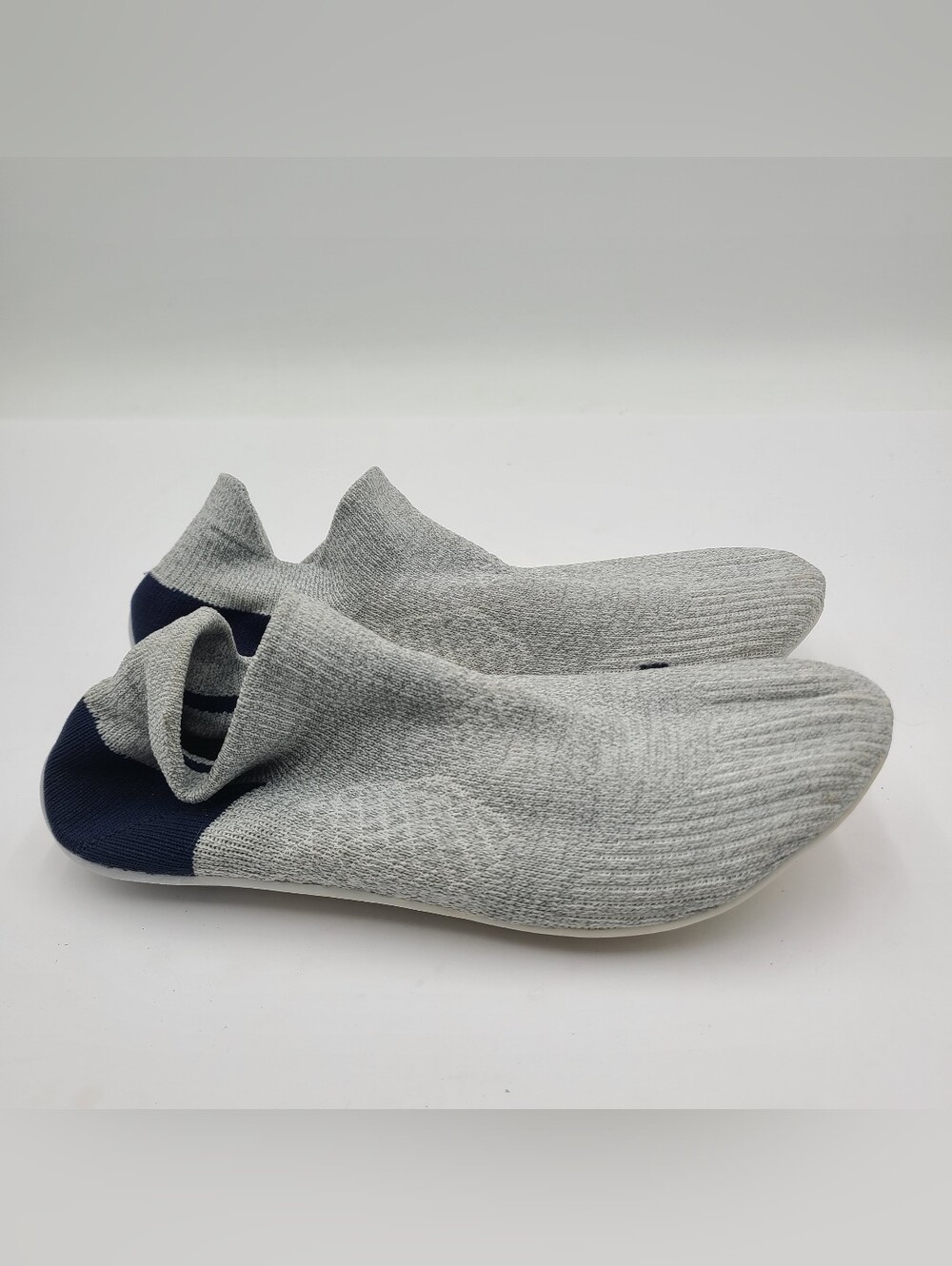 B28 Women’s KYTIN Parasole Advanced 3D Recovery Socks Shoes Size 9 Gray